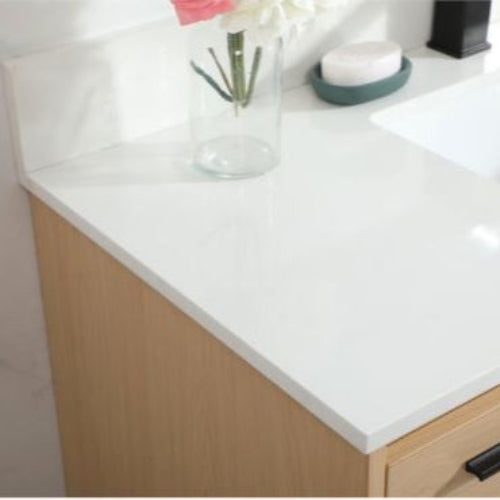 Refined Floating Vanity Without Basin By Miza