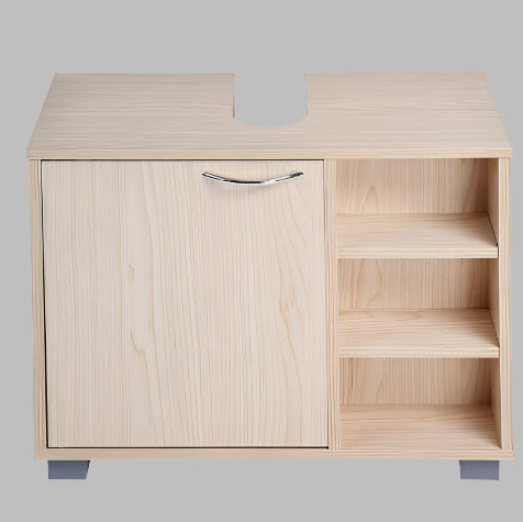Under Sink Bathroom Storage Cabinet By Miza