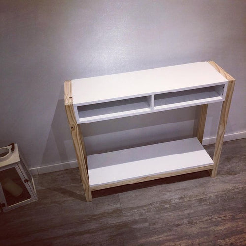 Contemporary Ergonomic Study Table By Miza