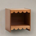 Wooden Pooja Shelve For Home By Miza