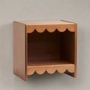 Wooden Pooja Shelve For Home By Miza