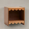 Wooden Pooja Shelve For Home By Miza