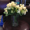 Artificial Spray Roses Peony Small Flower For Home Decoration 1 Bunch