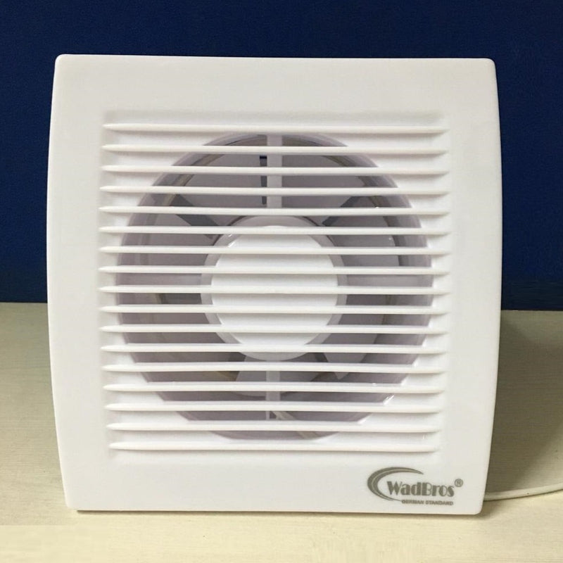 Sweep Series With Mosquito Flap With Or Without Shutter Ventilation/Exhaust Fan By Wadbros