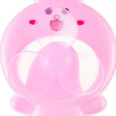 Hand Fan With Bubbles For Kids Play (1 PC) (By-APT)