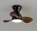 Myna Remote Operated Forward And Reverse 3 Blades Ceiling Fan 1 PC By Wadbros