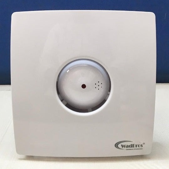 Vent 0 Series Ventilation/Exhaust Fan ( Vent 04 & Vent 06 ) By Wadbros