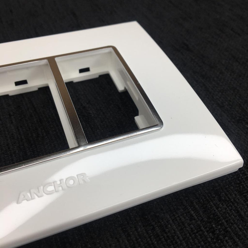Anchor Gina Penta Modular Plates - 1 Pc
