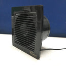 Sweep Series With Mosquito Flap With Or Without Shutter Ventilation/Exhaust Fan By Wadbros