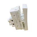 Havells Crabtree Athena Classic 10 AX (1 & 2) Way Switches 1-Pc