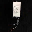 Anchor Penta Modular Fan Regulator with 1 & 2 Module - 1 Pc