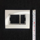 Anchor Gina Penta Modular Plates - 1 Pc