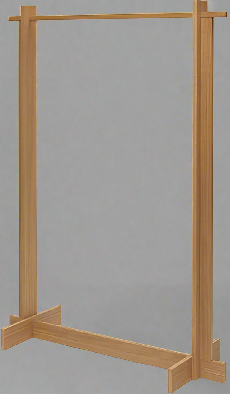 Bridge Standing Hanger By Miza