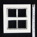 Anchor Gina Penta Modular Plates - 1 Pc
