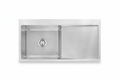 Nirali Maverick NG Stainless Steel Kitchen Sink (Magnus Elite Range)