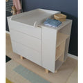 Changing Station Or Dresser For Toddlers By Miza