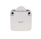 Door On/Off Switch In White By Inox ( L9.01.104 ) - 1 Pc