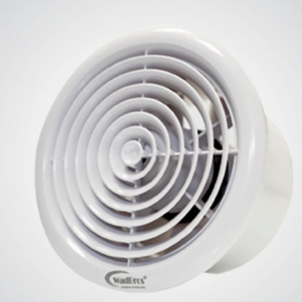 Grid Exhaust Fan by Wadbros -1 PC