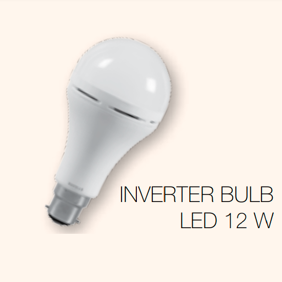 Havells LED Inverter Bulb - 1 PC