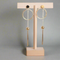T-Bar Earrings Display Stand By Miza
