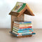 Bedside Bookshelf / Wall Mounted Bookshelf By Miza