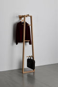 Modern Cloth Storage/Hanging By Miza