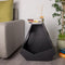 Wooden 2-Storied Cat House Modern Wood Cat Furniture By Miza