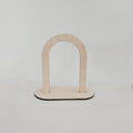 Earring Stand For Home Or Shop Display By Miza