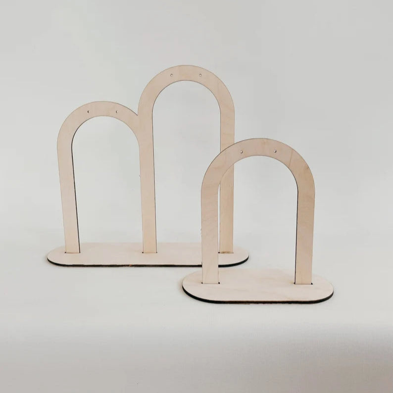 Earring Stand For Home Or Shop Display By Miza