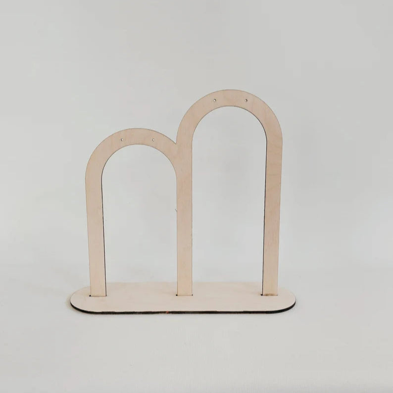 Earring Stand For Home Or Shop Display By Miza