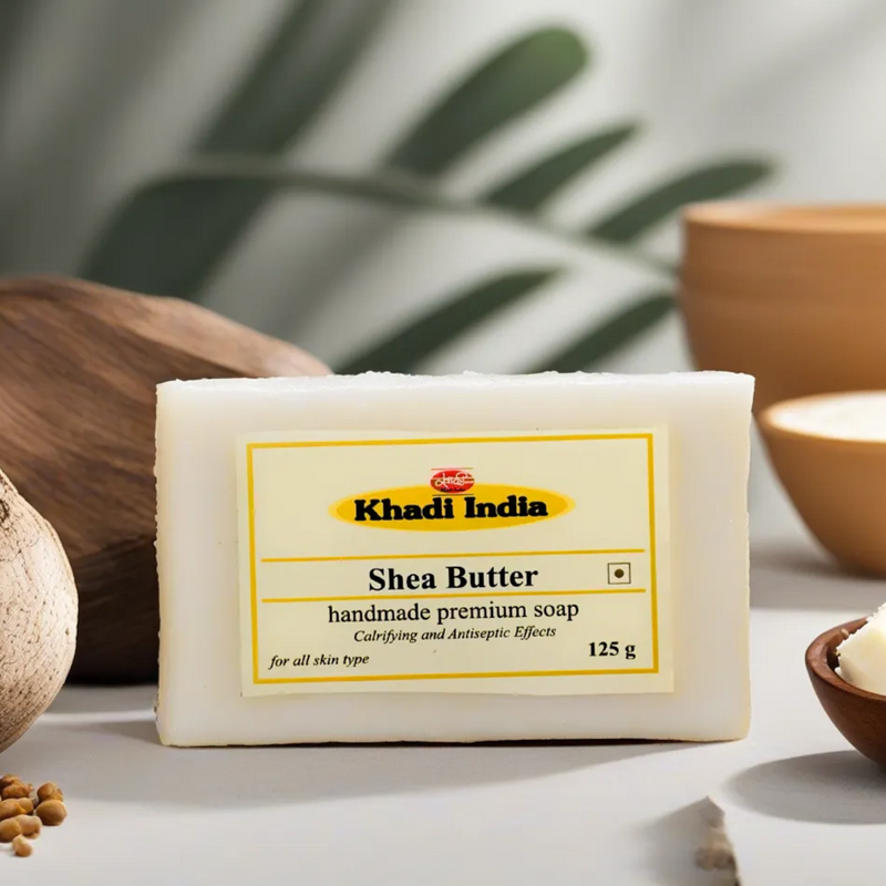 Khadi India Natural ( Pack Of 20 ) Bathing Bar Aroma Soap