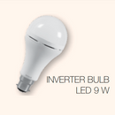 Havells LED Inverter Bulb - 1 PC