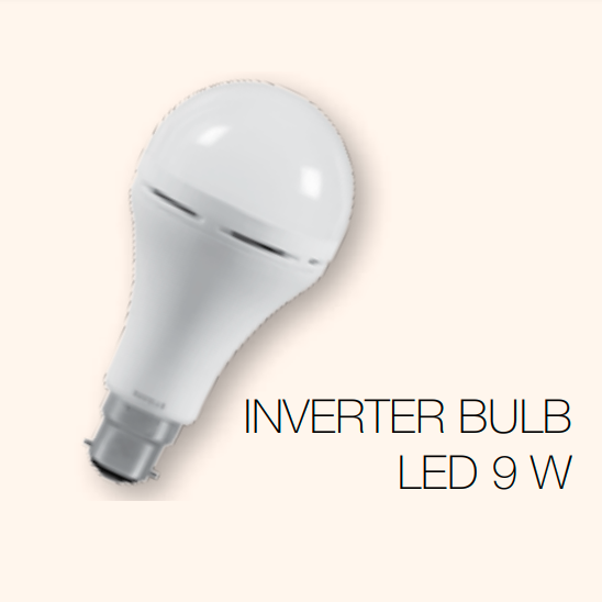 Havells LED Inverter Bulb - 1 PC