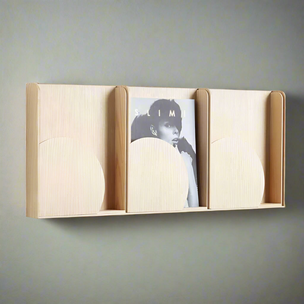 ARC -  Bookcase Or Display Showcase By Miza