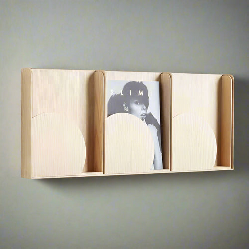 ARC -  Bookcase Or Display Showcase By Miza