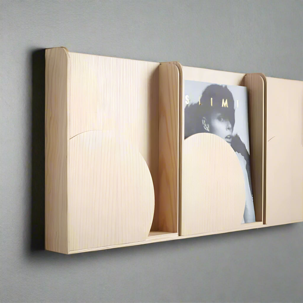 ARC -  Bookcase Or Display Showcase By Miza