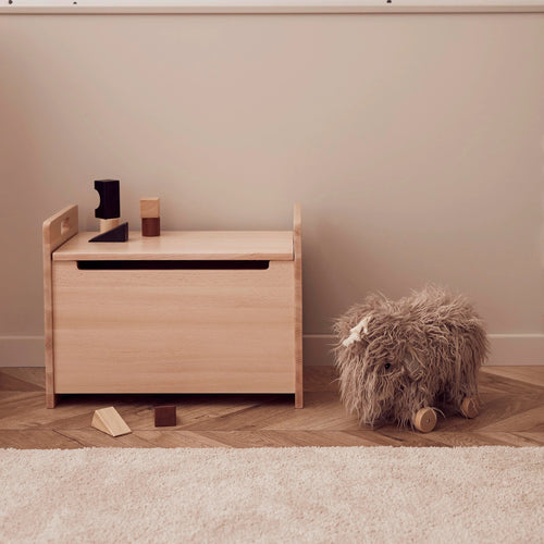 Toy Chests and Container For Kids By Miza