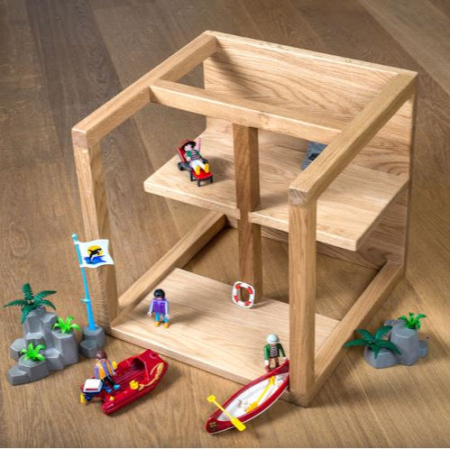 Kubkid Table For Toddlers By Miza