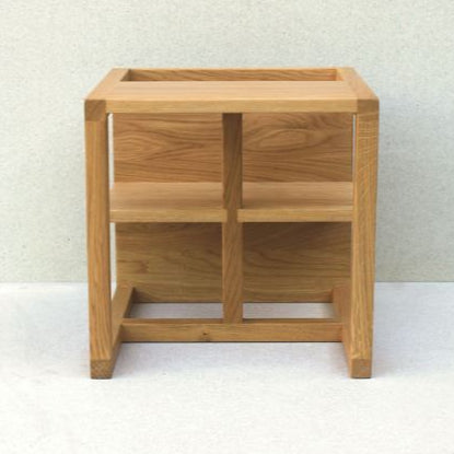 Kubkid Table For Toddlers By Miza