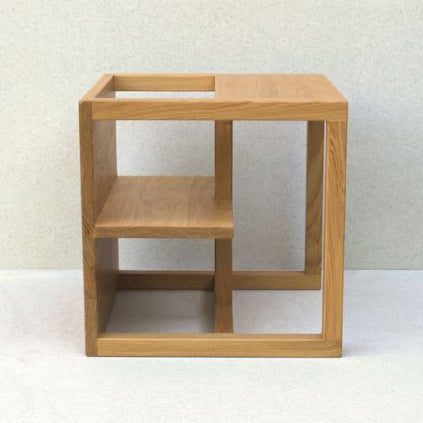 Kubkid Table For Toddlers By Miza