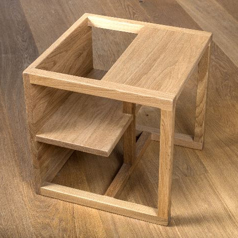 Kubkid Table For Toddlers By Miza