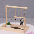 2 Tier Key Holder Or Accessory Storage Unit By Miza