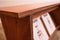 Front Stool / Magazine Holder Rack / Side Table for Living Room / Offices By Miza