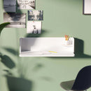 Mod-Roman Hanging Study Table By Miza