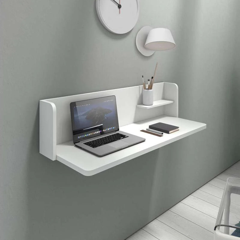 Mod-Roman Hanging Study Table By Miza