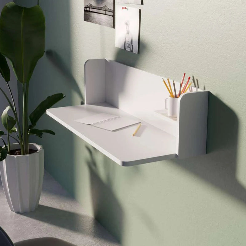 Mod-Roman Hanging Study Table By Miza