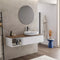 Suspended Bathroom Vanity Unit By Miza