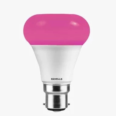 Havells Rojo LED Bulb Random Color - 1 PC
