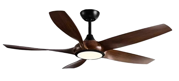 Osprey Remote Operated Forward And Reverse 5 Blades Ceiling Fan 1 PC By Wadbros