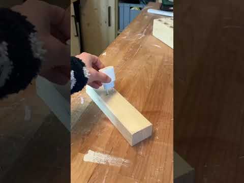 Wooden Charger & Cable Organizer Block Set of 3 By Miza